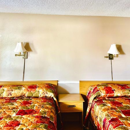 Adams Motel Sault Sainte Marie Esterno foto