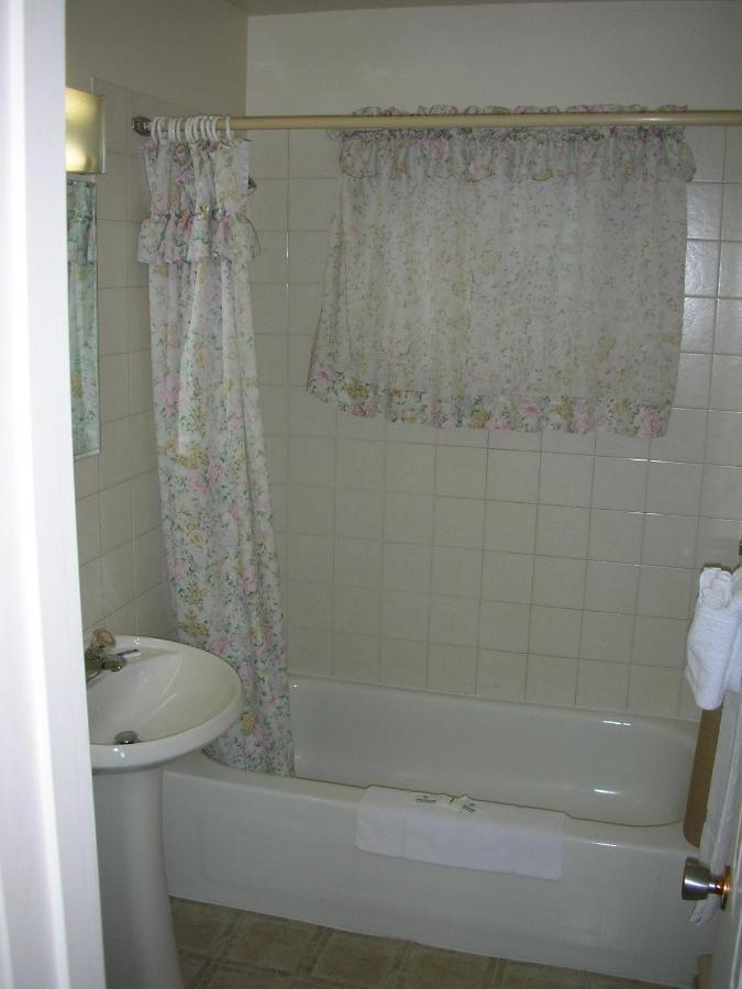 Adams Motel Sault Sainte Marie Esterno foto