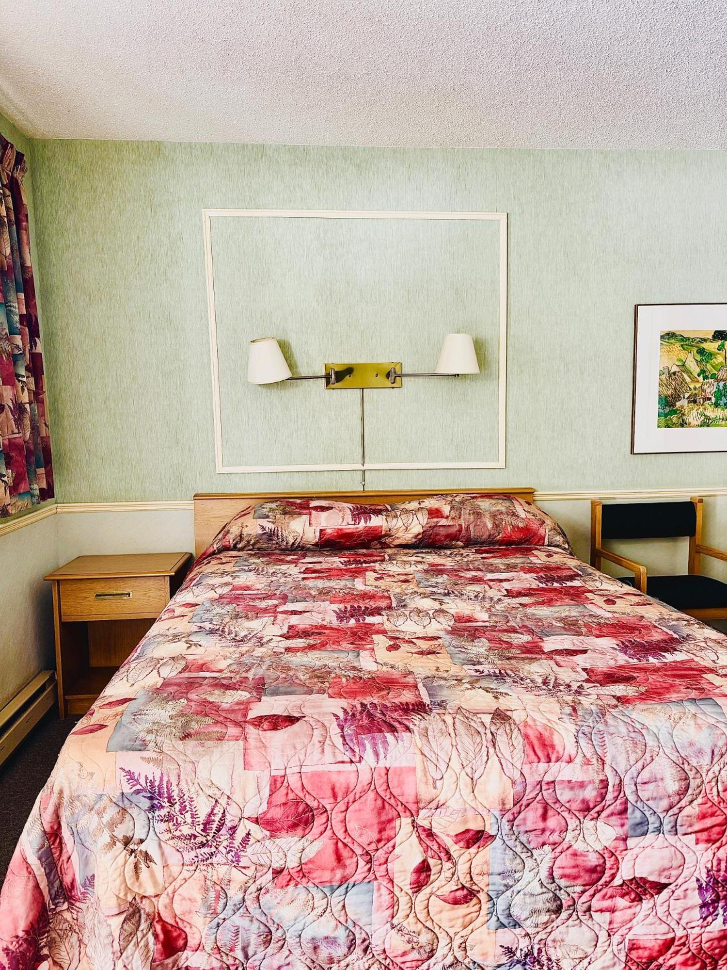 Adams Motel Sault Sainte Marie Esterno foto