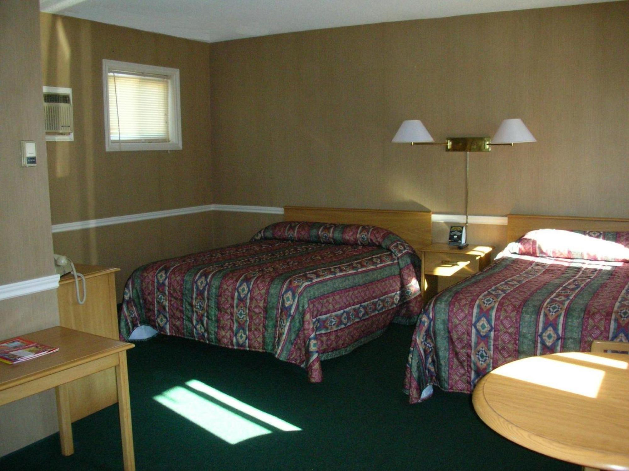 Adams Motel Sault Sainte Marie Esterno foto