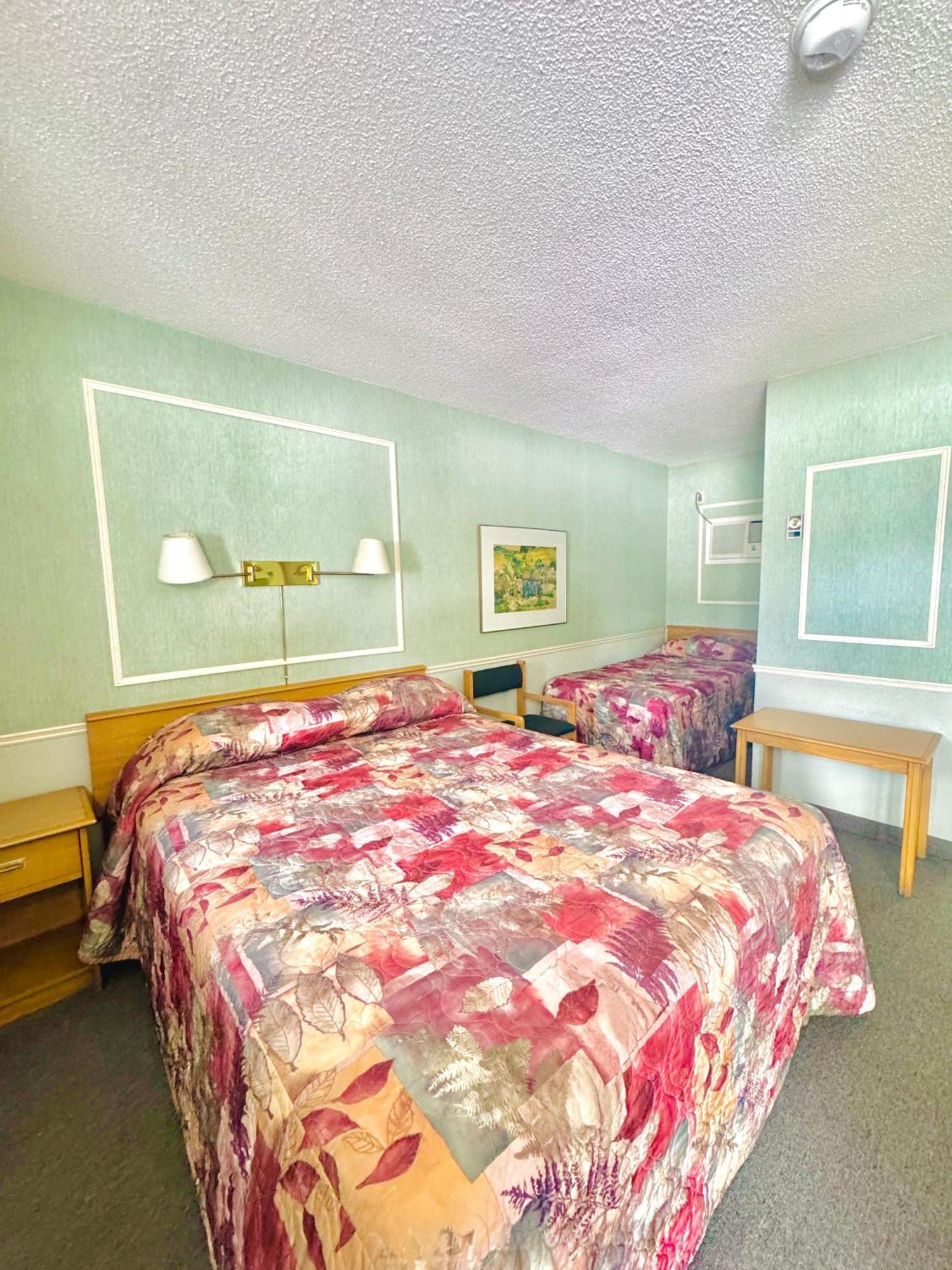 Adams Motel Sault Sainte Marie Esterno foto
