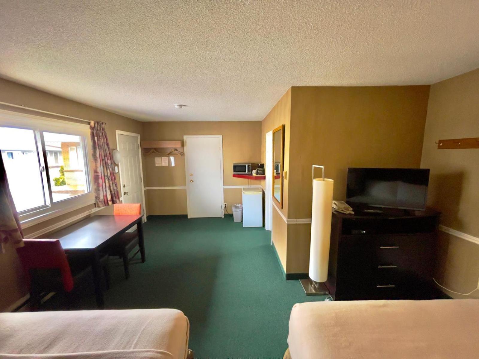 Adams Motel Sault Sainte Marie Esterno foto