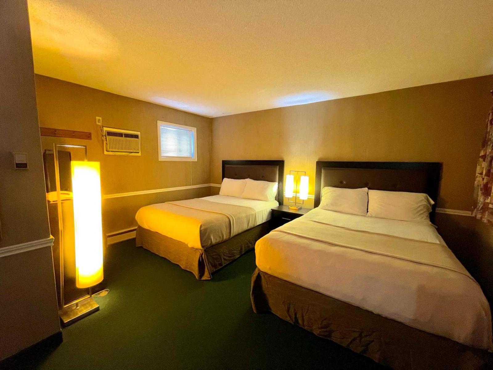 Adams Motel Sault Sainte Marie Esterno foto