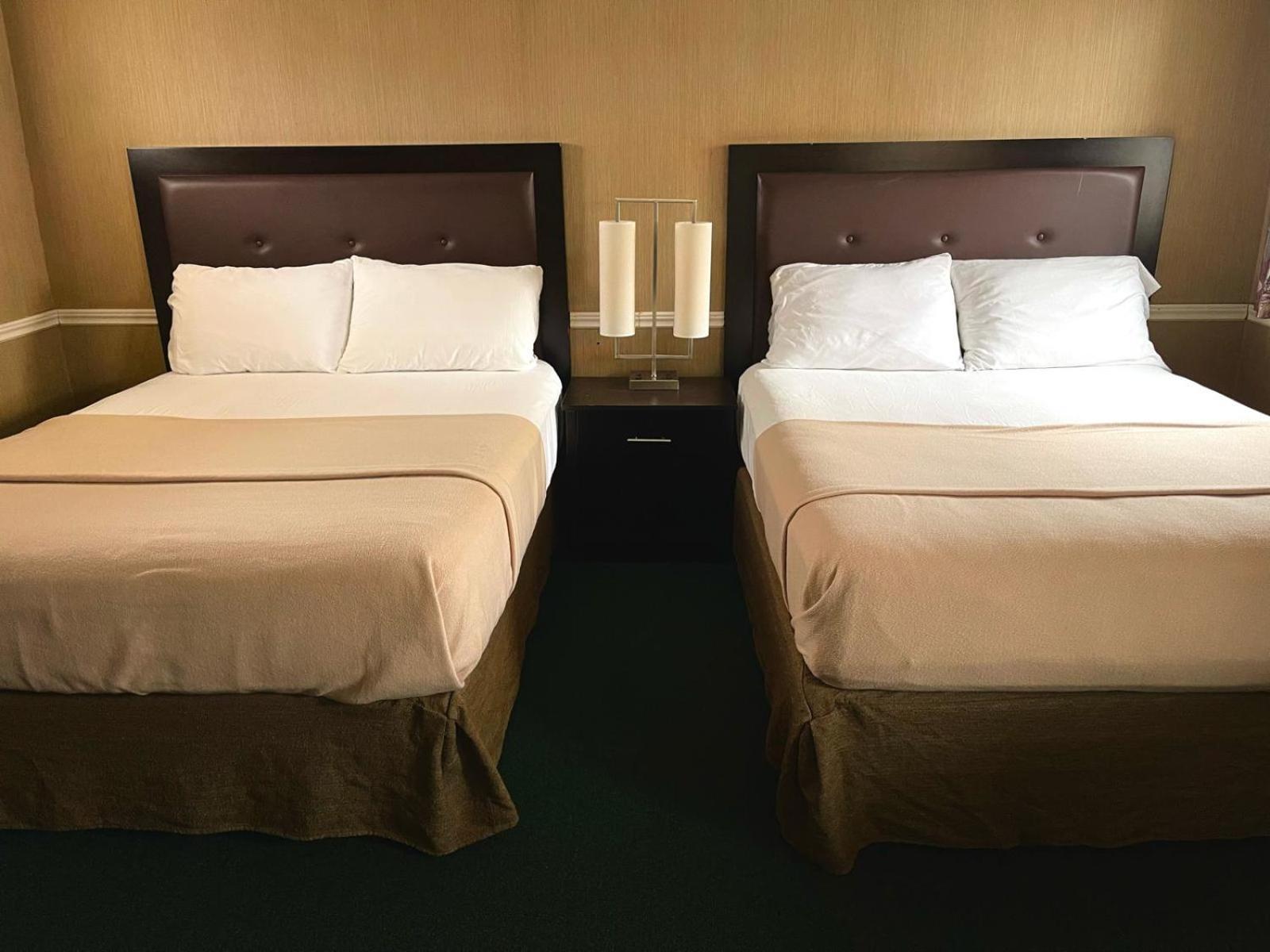 Adams Motel Sault Sainte Marie Esterno foto