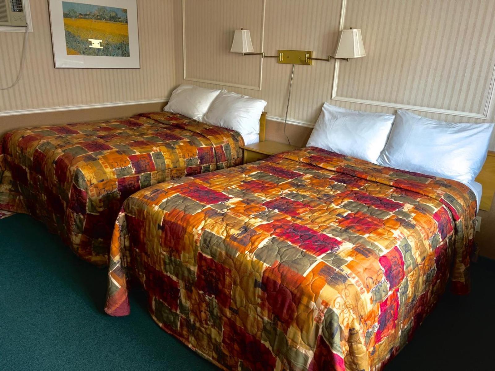 Adams Motel Sault Sainte Marie Esterno foto