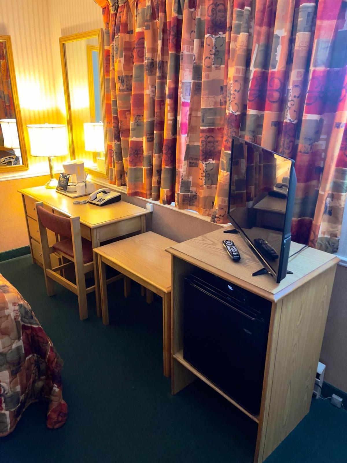 Adams Motel Sault Sainte Marie Esterno foto