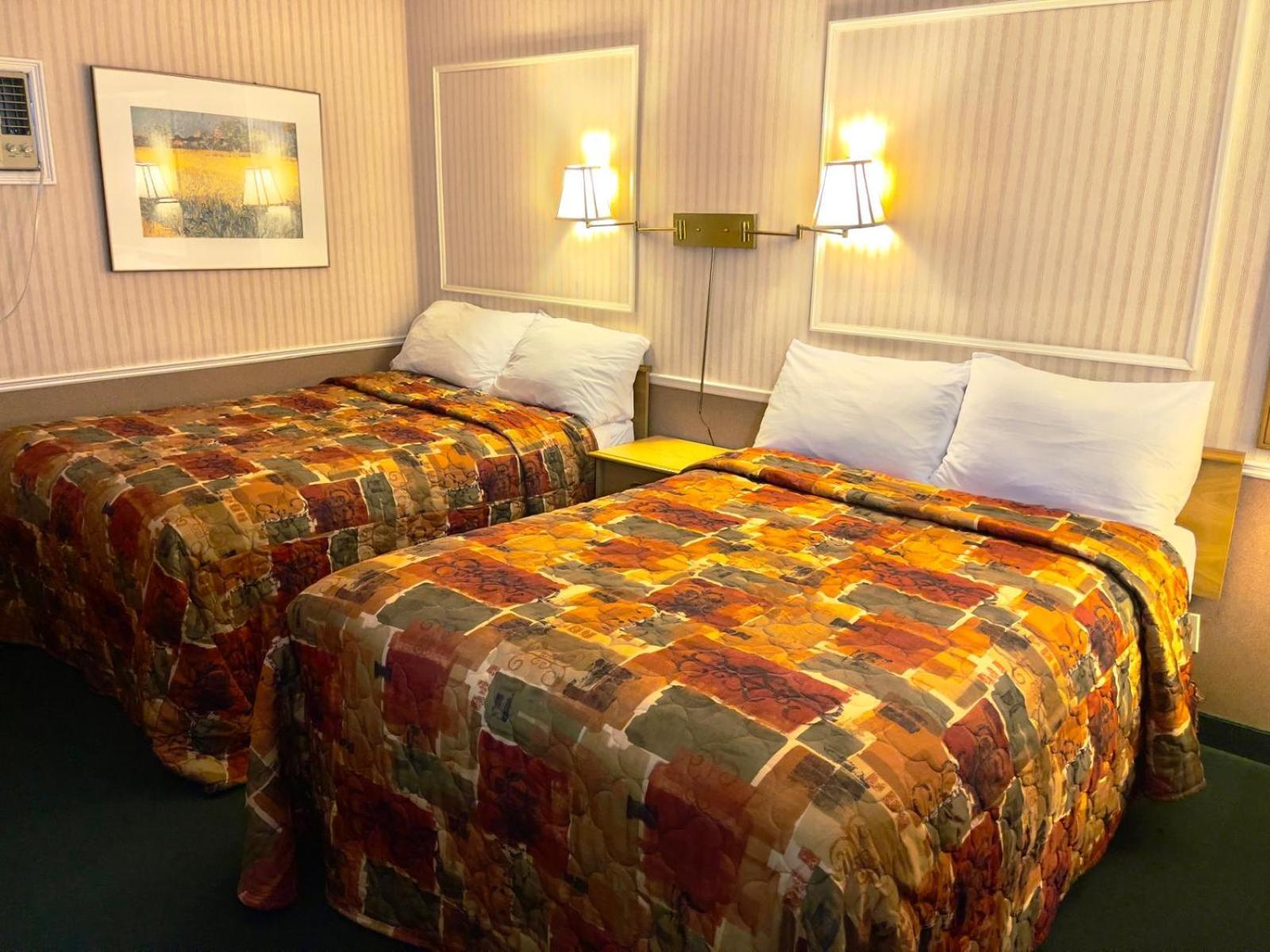 Adams Motel Sault Sainte Marie Esterno foto