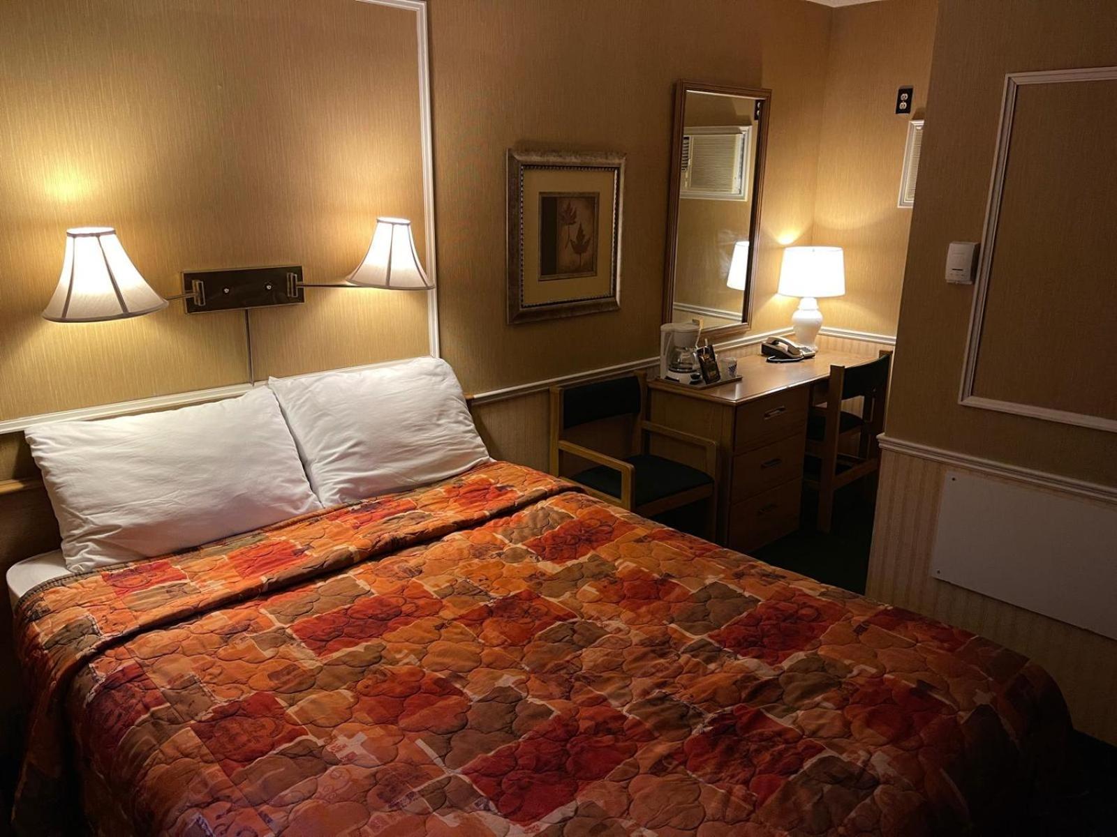 Adams Motel Sault Sainte Marie Esterno foto
