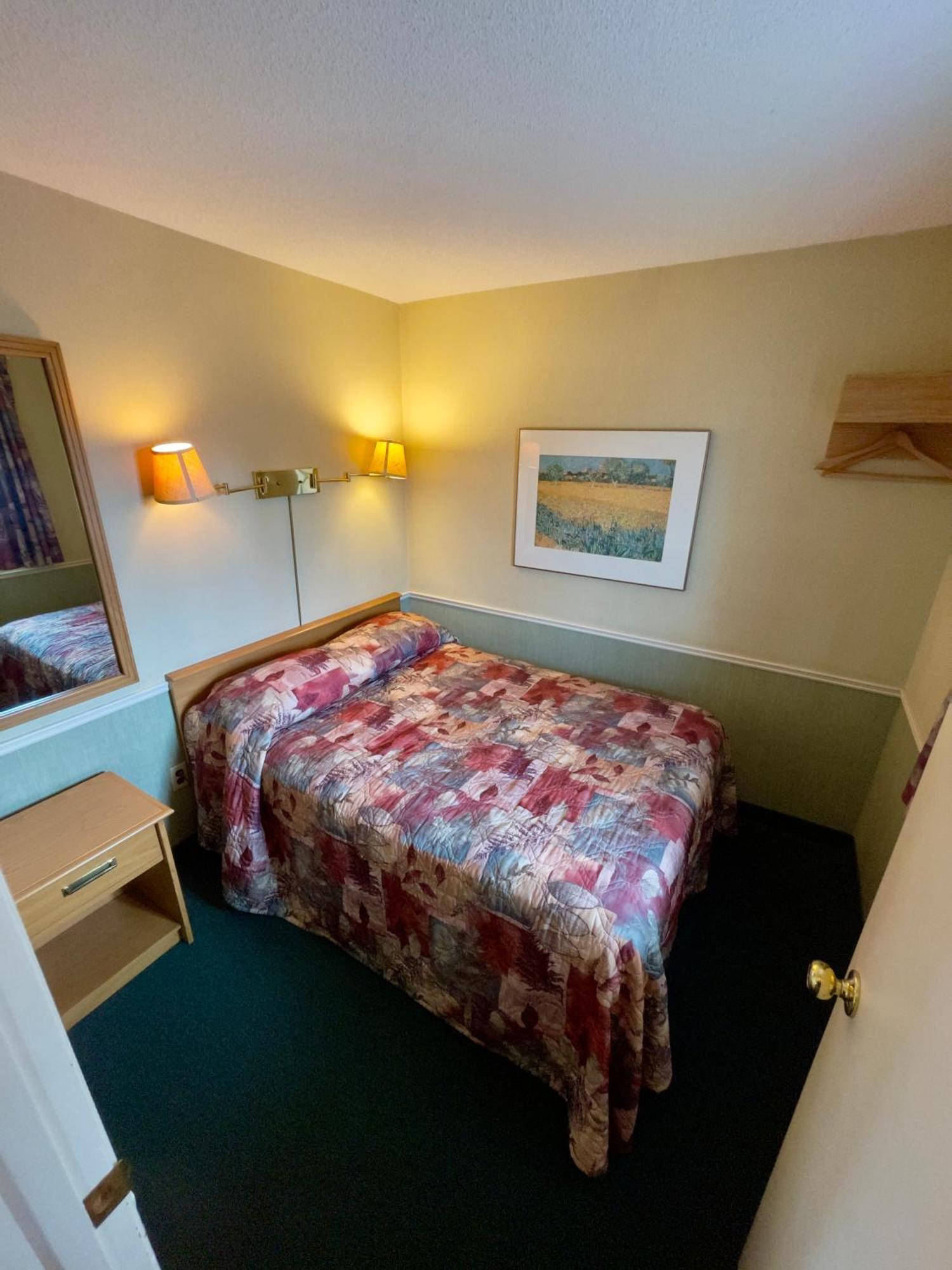 Adams Motel Sault Sainte Marie Esterno foto