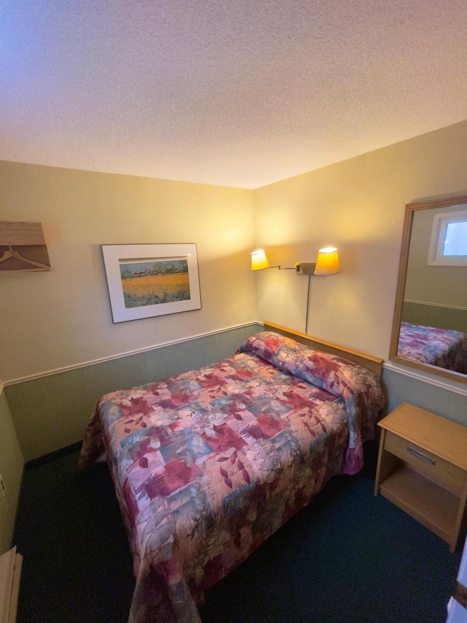 Adams Motel Sault Sainte Marie Esterno foto