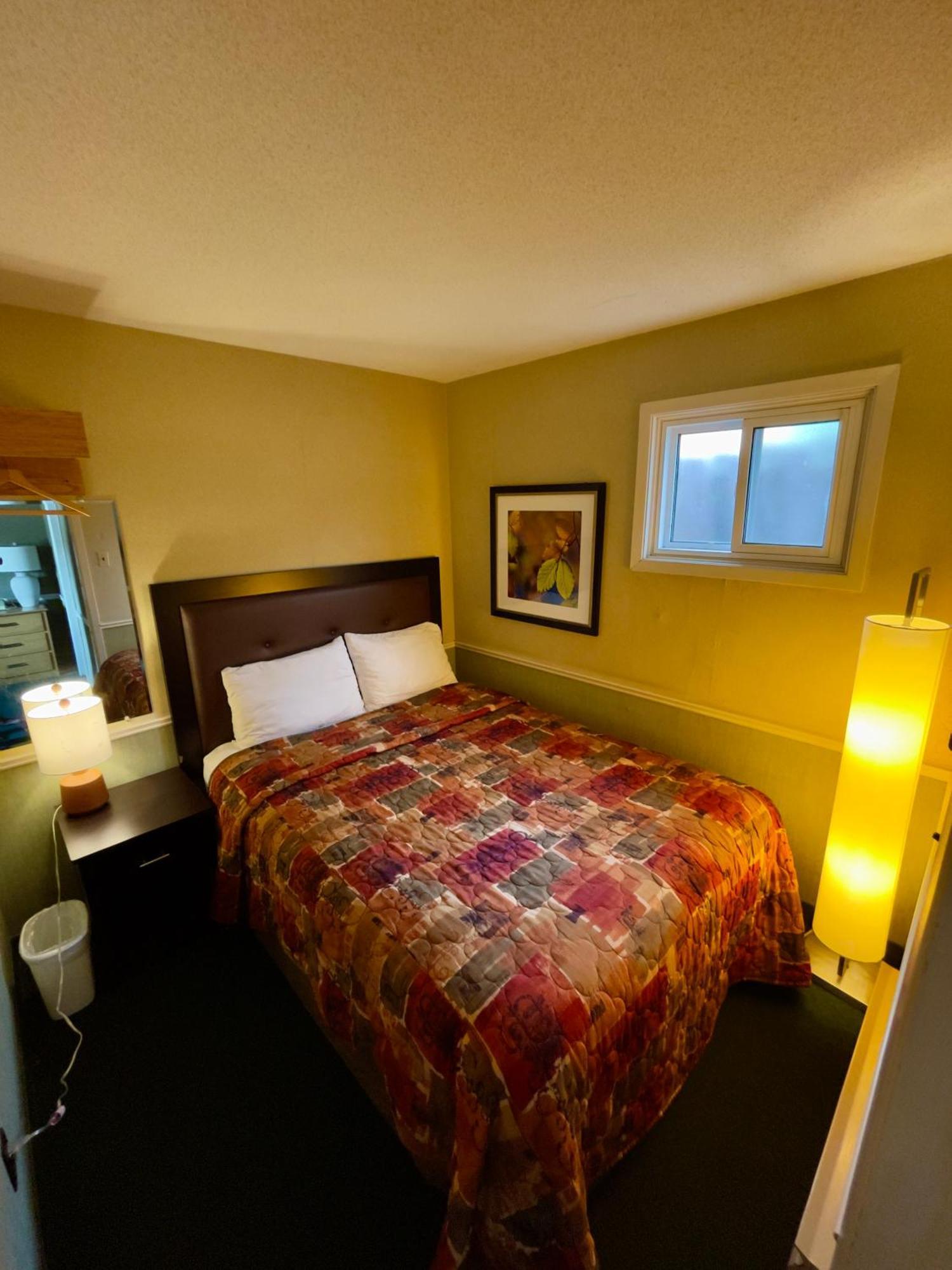 Adams Motel Sault Sainte Marie Esterno foto