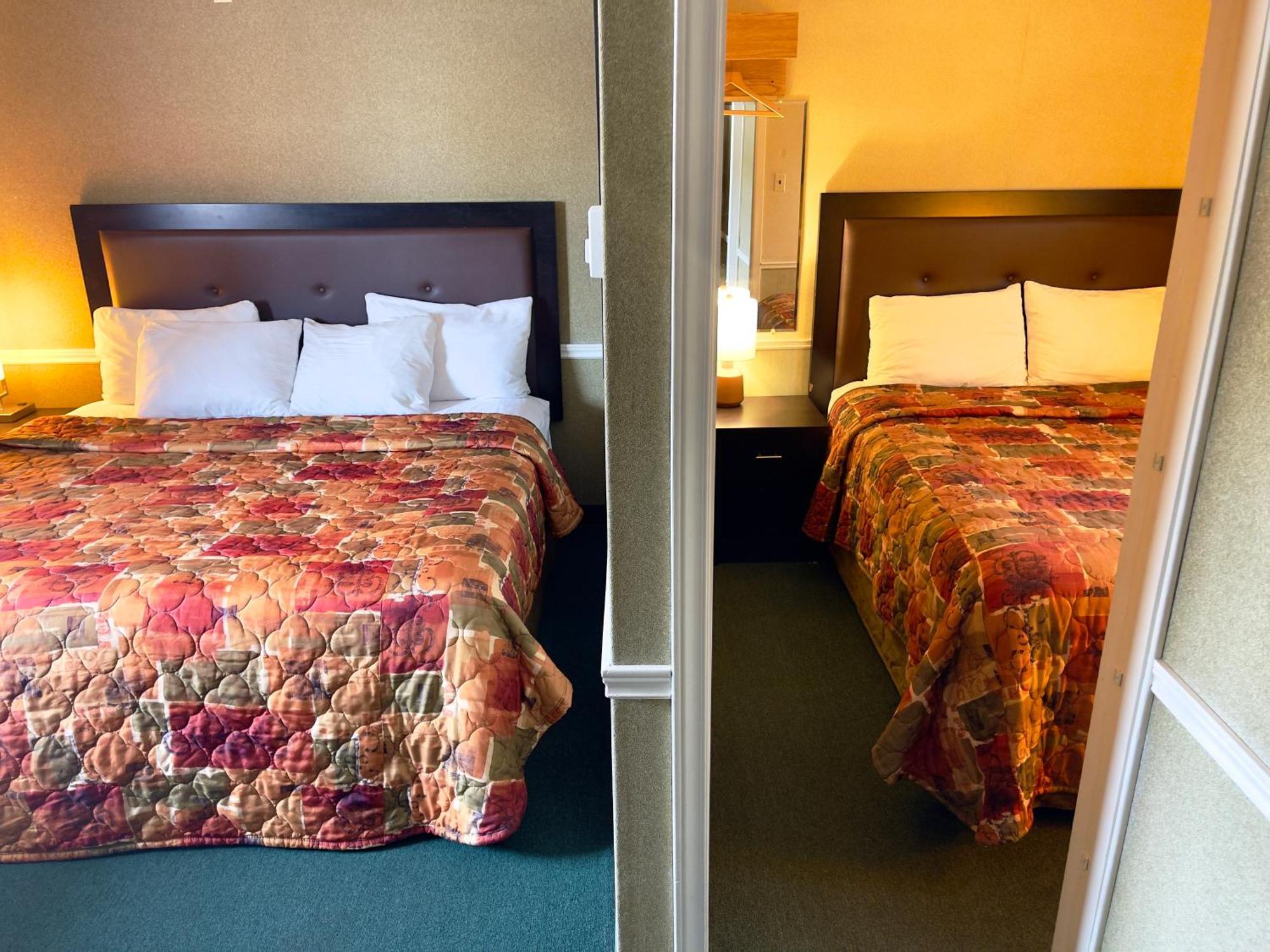 Adams Motel Sault Sainte Marie Esterno foto