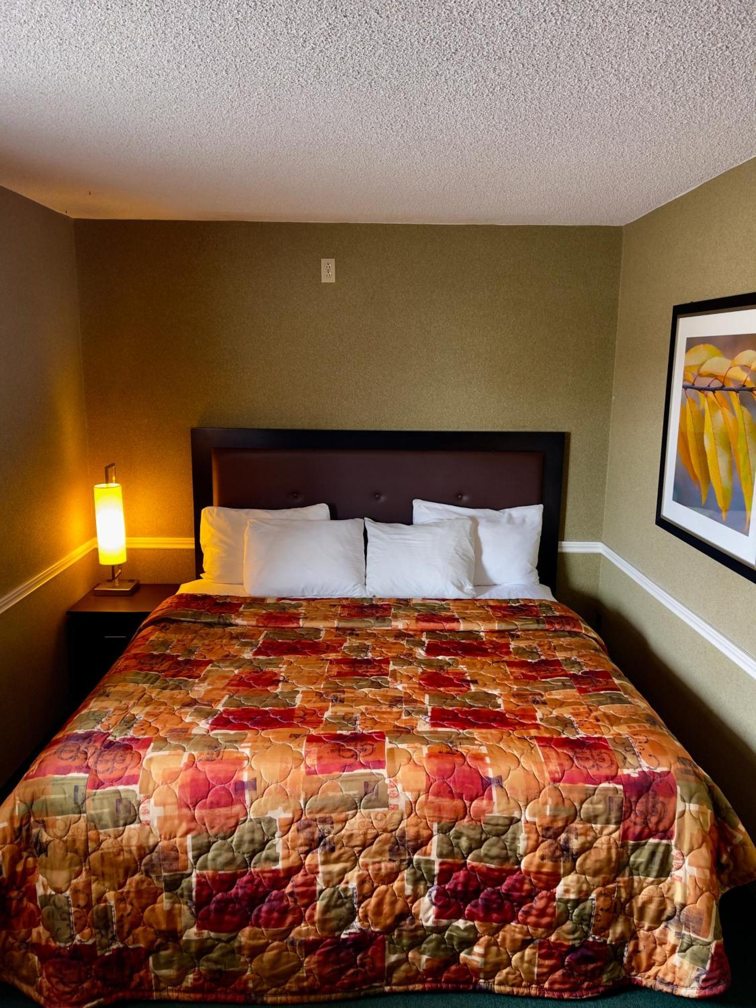 Adams Motel Sault Sainte Marie Esterno foto