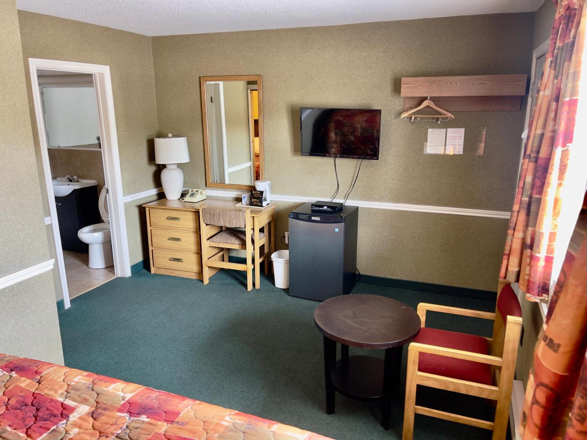 Adams Motel Sault Sainte Marie Esterno foto